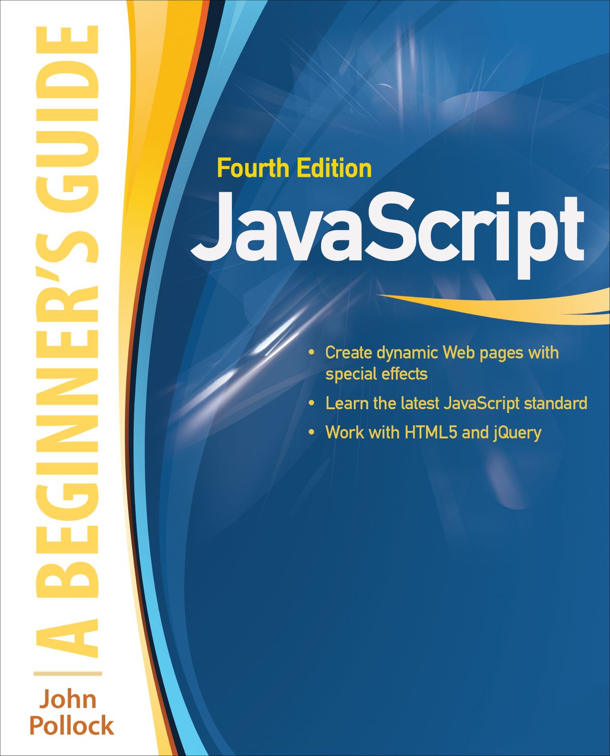 JavaScript: A Beginner's Guide, 4-е издание